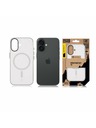 Tactical Tactical MagForce SmoothIsFast Kryt pro Apple iPhone 16 Chalk