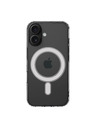 Tactical Tactical MagForce Kryt pro Apple iPhone 16 Transparent