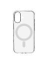 Tactical Tactical MagForce Kryt pro Apple iPhone 16 Transparent