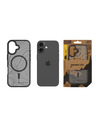 Tactical Tactical MagForce Hyperstealth Sika Kryt pro Apple iPhone 16 Asphalt