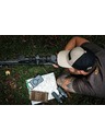 Tactical Tactical MagForce Hyperstealth Sika Kryt pro Apple iPhone 16 Asphalt