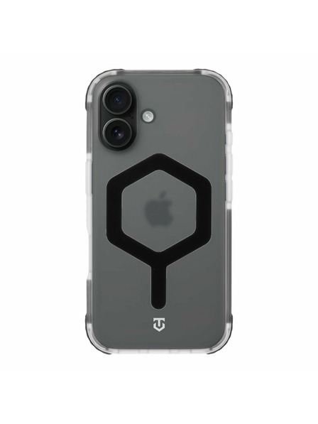 Tactical Tactical MagForce Hexagon Kryt pro Apple iPhone 16 T-Black