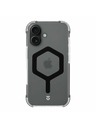 Tactical Tactical MagForce Hexagon Kryt pro Apple iPhone 16 T-Black