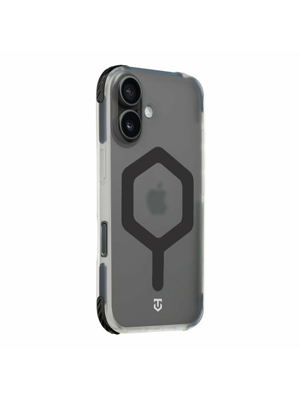 Tactical Tactical MagForce Hexagon Kryt pro Apple iPhone 16 T-Black