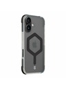 Tactical Tactical MagForce Hexagon Kryt pro Apple iPhone 16 T-Black