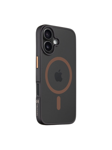 Tactical Tactical MagForce Hyperstealth 2.0 Kryt pro Apple iPhone 16 Black/Moucha Moose