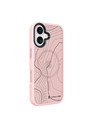 Tactical Tactical MagForce Hyperstealth Sika Kryt pro Apple iPhone 16 Pink Panther