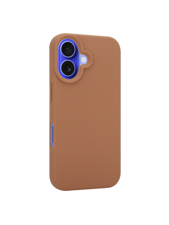 Tactical Tactical MagForce Velvet Smoothie Kryt pro Apple iPhone 16 Moucha Moose
