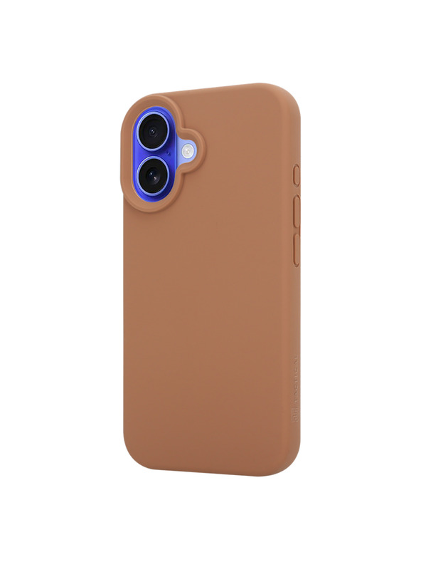Tactical Tactical MagForce Velvet Smoothie Kryt pro Apple iPhone 16 Moucha Moose
