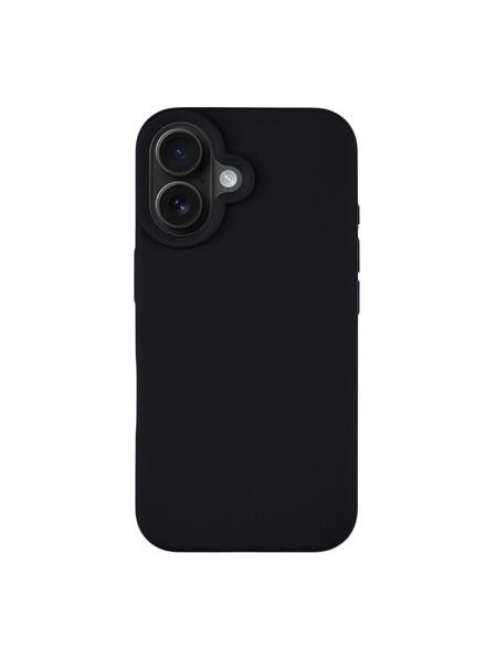 Tactical Tactical MagForce Velvet Smoothie Kryt pro Apple iPhone 16 Asphalt