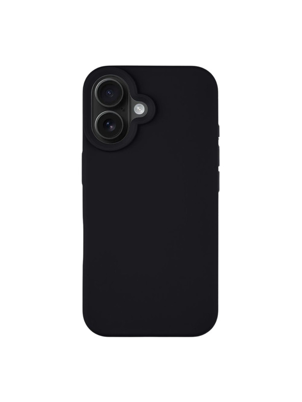 Tactical Tactical MagForce Velvet Smoothie Kryt pro Apple iPhone 16 Asphalt