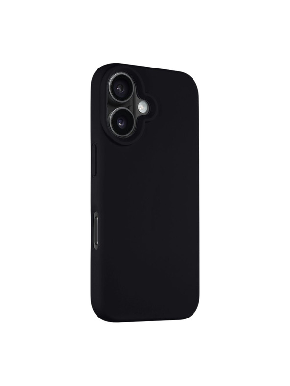 Tactical Tactical MagForce Velvet Smoothie Kryt pro Apple iPhone 16 Asphalt