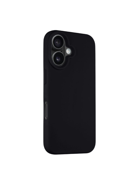 Tactical Tactical MagForce Velvet Smoothie Kryt pro Apple iPhone 16 Asphalt