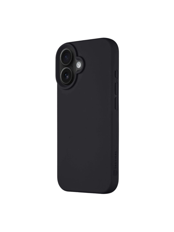 Tactical Tactical MagForce Velvet Smoothie Kryt pro Apple iPhone 16 Asphalt