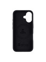 Tactical Tactical MagForce Velvet Smoothie Kryt pro Apple iPhone 16 Asphalt
