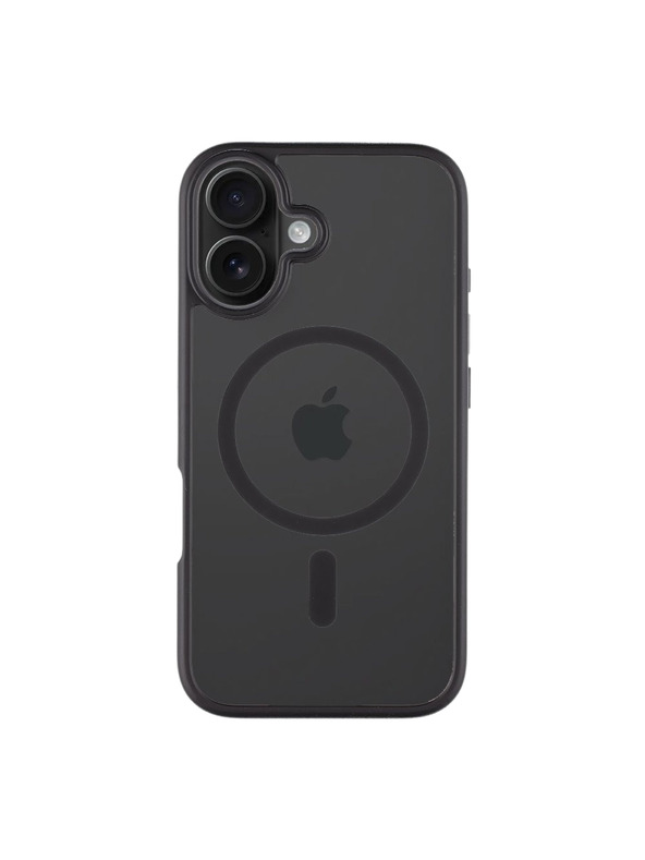 Tactical Tactical MagForce Hyperstealth Kryt pro Apple iPhone 16 Asphalt