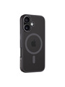 Tactical Tactical MagForce Hyperstealth Kryt pro Apple iPhone 16 Asphalt