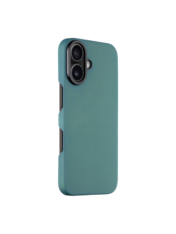 Tactical Tactical MagForce Aramid Kryt pro Apple iPhone 16 Blue Jay