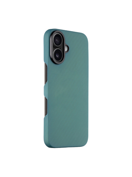 Tactical Tactical MagForce Aramid Kryt pro Apple iPhone 16 Blue Jay