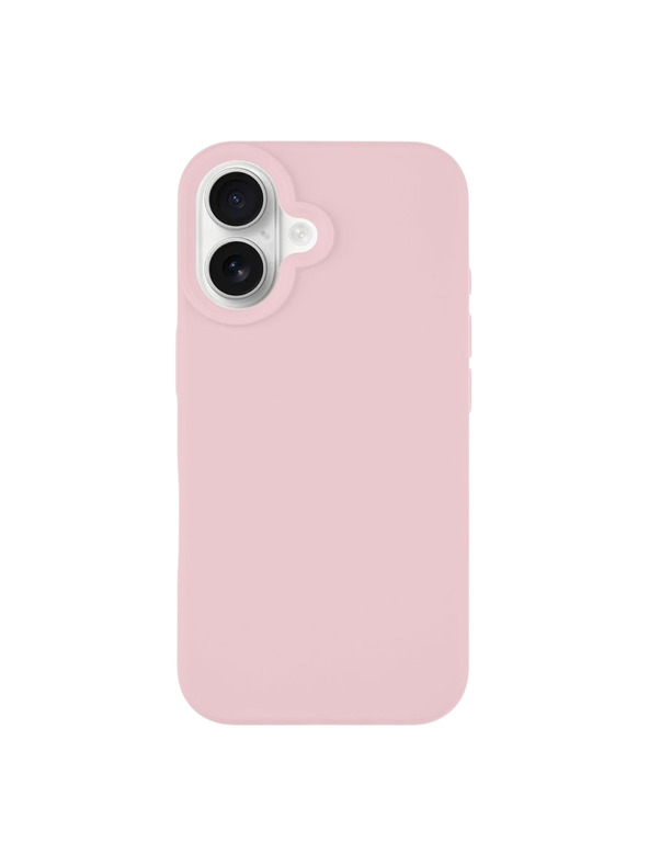Tactical Tactical MagForce Velvet Smoothie Kryt pro Apple iPhone 16 Pink Panther