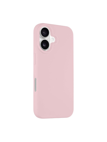 Tactical Tactical MagForce Velvet Smoothie Kryt pro Apple iPhone 16 Pink Panther