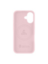 Tactical Tactical MagForce Velvet Smoothie Kryt pro Apple iPhone 16 Pink Panther