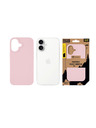 Tactical Tactical MagForce Velvet Smoothie Kryt pro Apple iPhone 16 Pink Panther