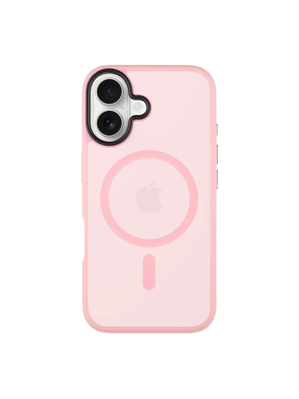 Tactical Tactical MagForce Hyperstealth Kryt pro Apple iPhone 16 Pink Panther