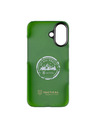 Tactical Tactical MagForce Aramid Kryt pro Apple iPhone 16 Green Toad