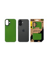 Tactical Tactical MagForce Aramid Kryt pro Apple iPhone 16 Green Toad