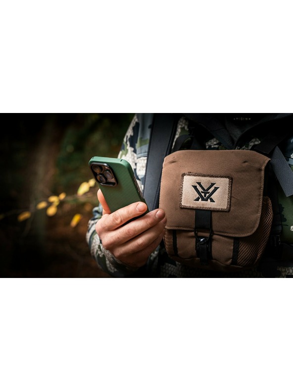 Tactical Tactical MagForce Aramid Kryt pro Apple iPhone 16 Green Toad