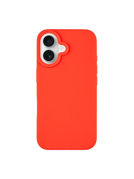 Tactical Tactical MagForce Velvet Smoothie Kryt pro Apple iPhone 16 Chilli