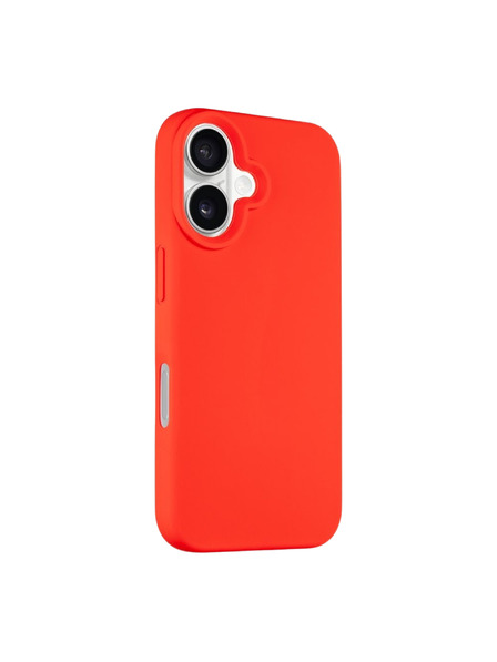 Tactical Tactical MagForce Velvet Smoothie Kryt pro Apple iPhone 16 Chilli