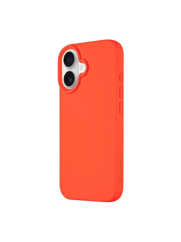 Tactical Tactical MagForce Velvet Smoothie Kryt pro Apple iPhone 16 Chilli