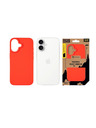 Tactical Tactical MagForce Velvet Smoothie Kryt pro Apple iPhone 16 Chilli