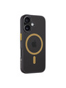 Tactical Tactical MagForce Hyperstealth 2.0 Kryt pro Apple iPhone 16 Black/Yellow