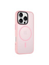 Tactical Tactical MagForce Hyperstealth Kryt pro Apple iPhone 16 Pro Pink Panther