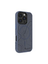 Tactical Tactical MagForce Hyperstealth Sika Kryt pro Apple iPhone 16 Pro Deep Blue