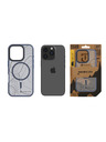 Tactical Tactical MagForce Hyperstealth Sika Kryt pro Apple iPhone 16 Pro Deep Blue
