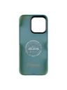 Tactical Tactical MagForce Aramid Kryt pro Apple iPhone 16 Pro Blue Jay
