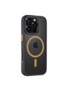 Tactical Tactical MagForce Hyperstealth 2.0 Kryt pro Apple iPhone 16 Pro Black/Yellow