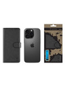 Tactical Tactical Field Notes pro Apple iPhone 16 Pro Black