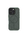 Tactical Tactical MagForce Hyperstealth Sika Kryt pro Apple iPhone 16 Pro Forest Green