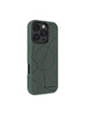 Tactical Tactical MagForce Hyperstealth Sika Kryt pro Apple iPhone 16 Pro Forest Green