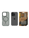 Tactical Tactical MagForce Hyperstealth Sika Kryt pro Apple iPhone 16 Pro Forest Green