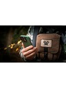Tactical Tactical MagForce Aramid Kryt pro Apple iPhone 16 Pro Green Toad