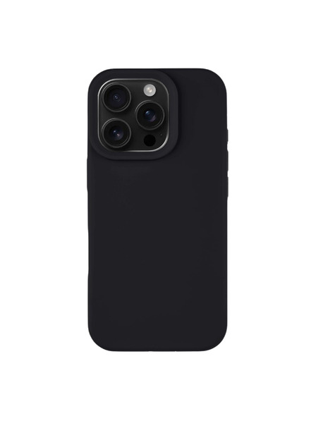 Tactical Tactical MagForce Velvet Smoothie Kryt pro Apple iPhone 16 Pro Asphalt