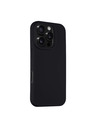 Tactical Tactical MagForce Velvet Smoothie Kryt pro Apple iPhone 16 Pro Asphalt