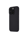 Tactical Tactical MagForce Velvet Smoothie Kryt pro Apple iPhone 16 Pro Asphalt