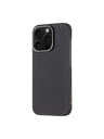 Tactical Tactical MagForce Aramid Kryt pro Apple iPhone 16 Pro Black